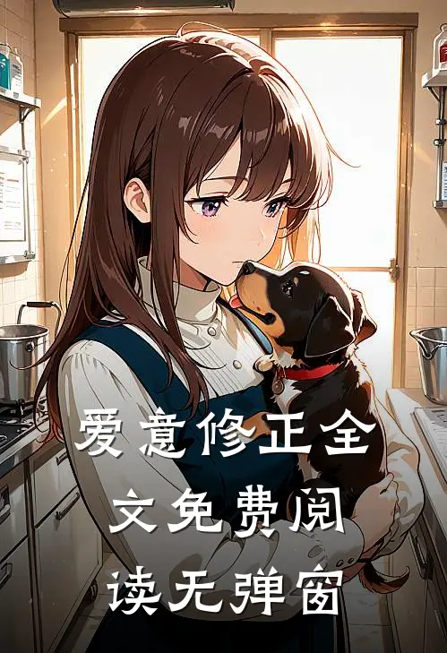 爱意修正全文免费阅读无弹窗