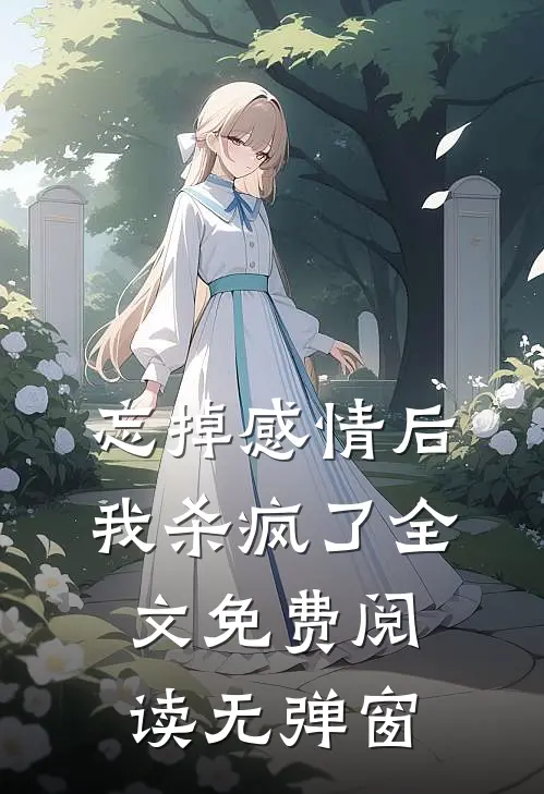 忘掉感情后我杀疯了全文免费阅读无弹窗