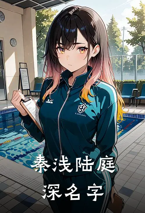秦浅陆庭深名字