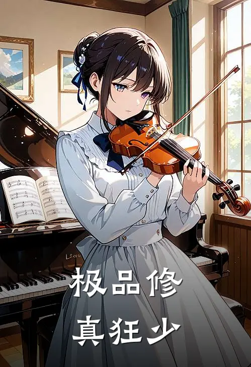 极品修真狂少