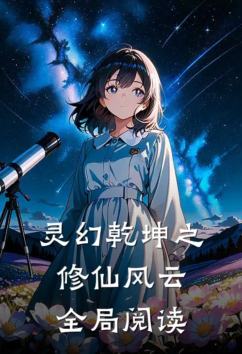 灵幻乾坤之修仙风云全局阅读