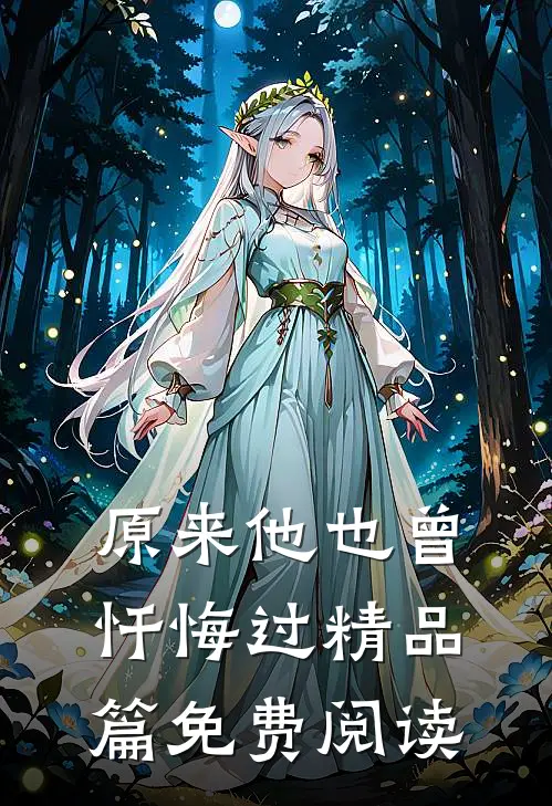 原来他也曾忏悔过精品篇免费阅读
