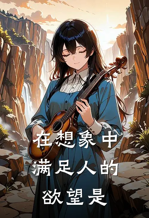在想象中满足人的欲望是