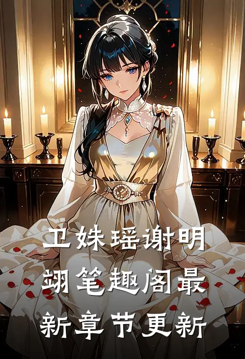 卫姝瑶谢明翊笔趣阁最新章节更新