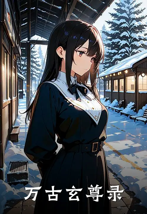 万古玄尊录