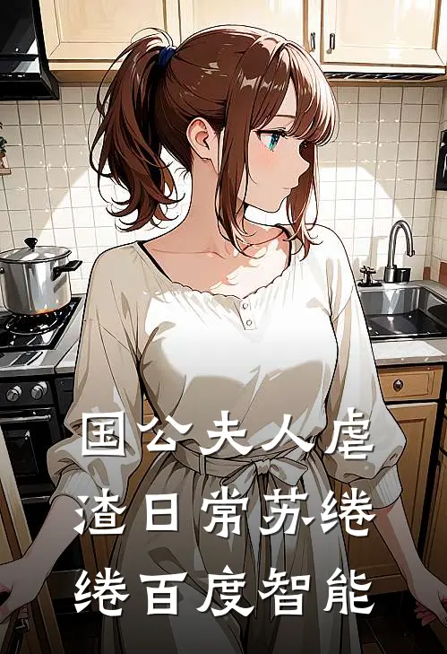 国公夫人虐渣日常 苏绻绻百度智能