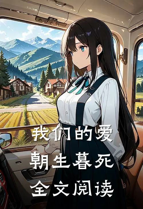 我们的爱朝生暮死全文阅读