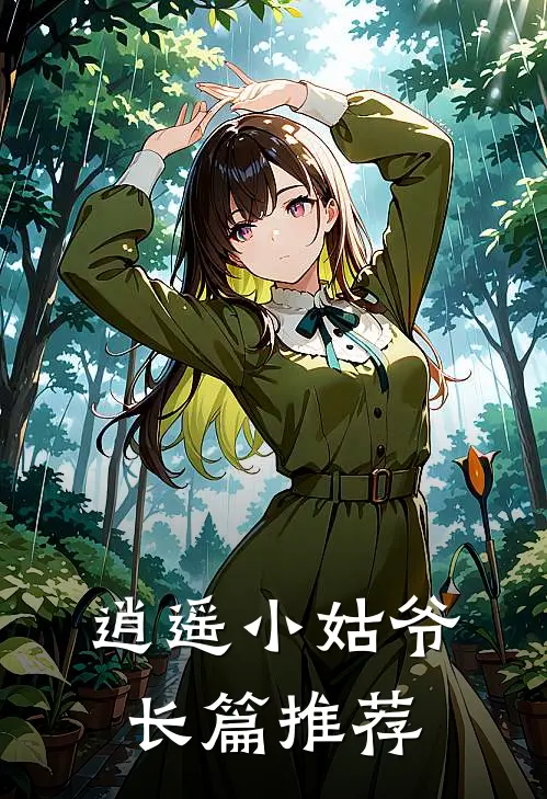 逍遥小姑爷长篇推荐