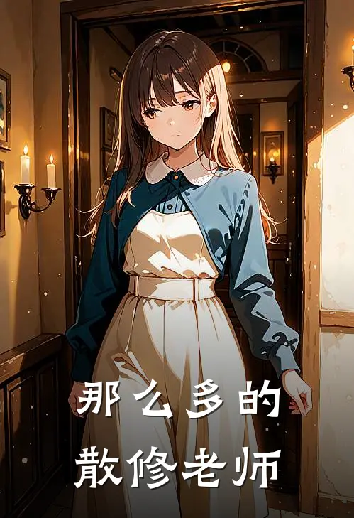 那么多的散修老师