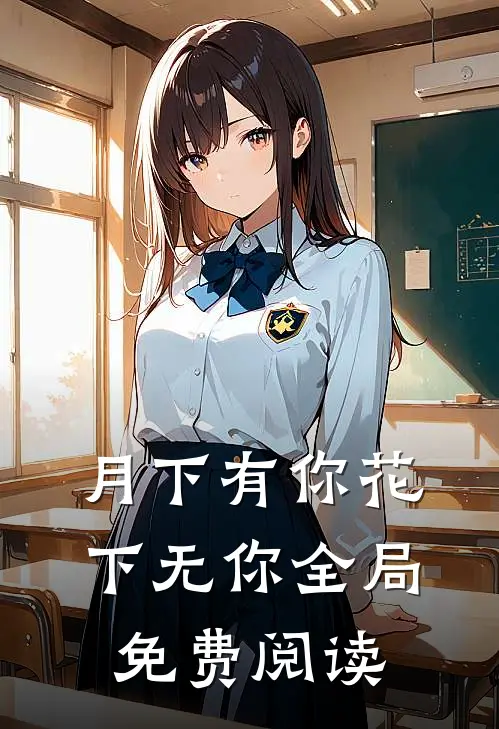 月下有你花下无你全局免费阅读