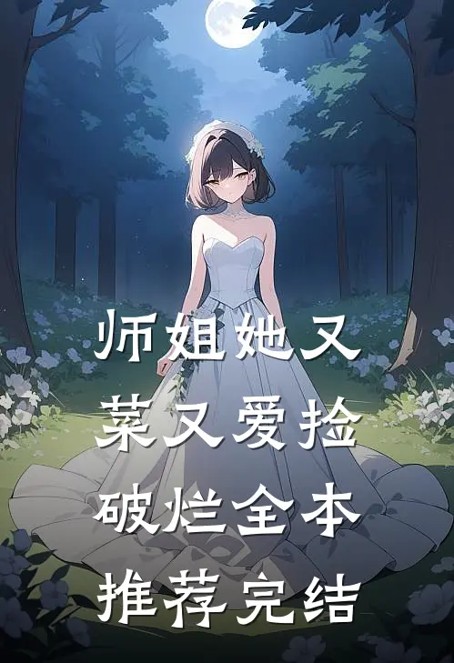 师姐她又菜又爱捡破烂全本推荐完结