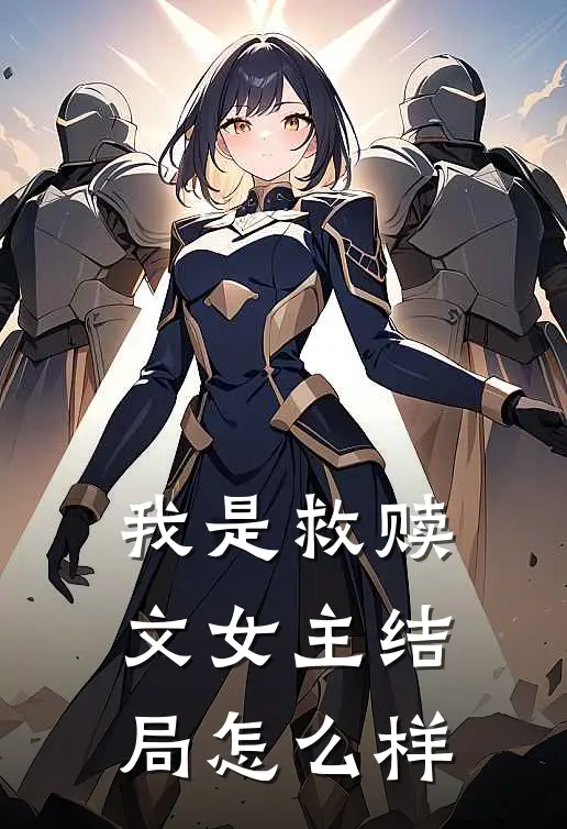 我是救赎文女主结局怎么样