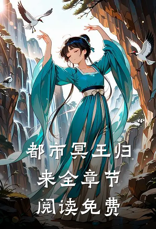 都市冥王归来全章节阅读免费