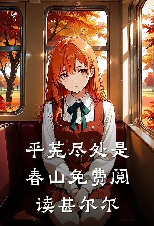平芜尽处是春山免费阅读甚尔尔