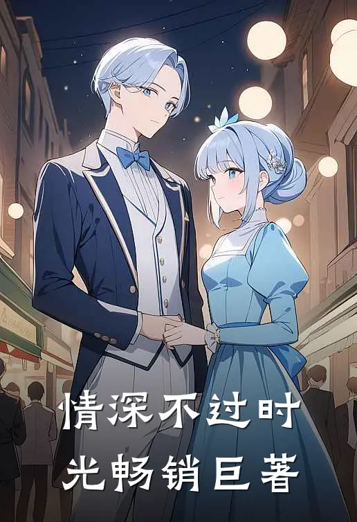情深不过时光畅销巨著