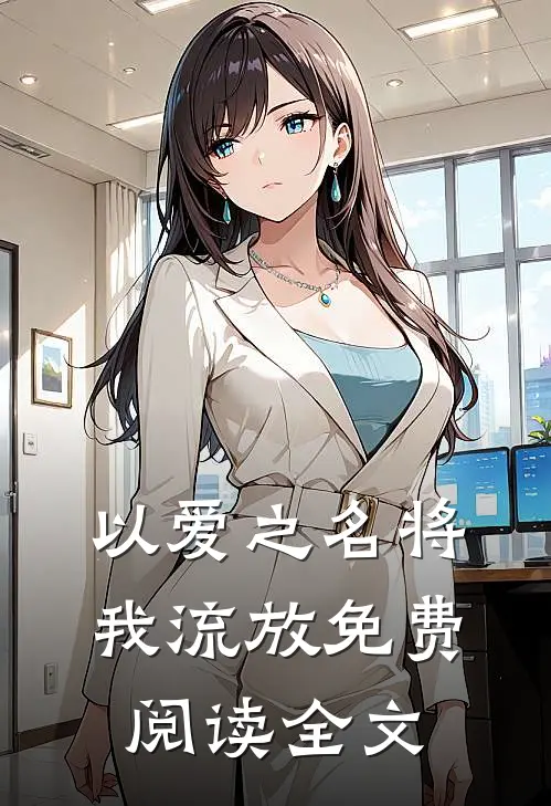 以爱之名将我流放免费阅读全文