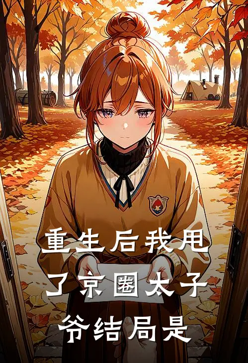 重生后我甩了京圈太子爷结局是