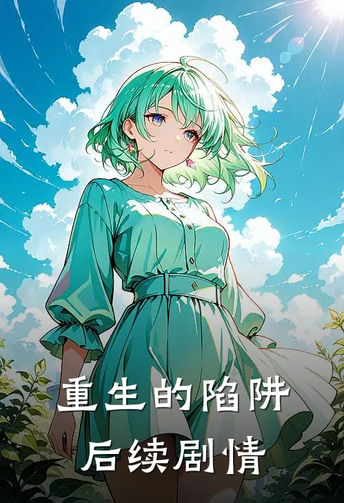 重生的陷阱后续剧情