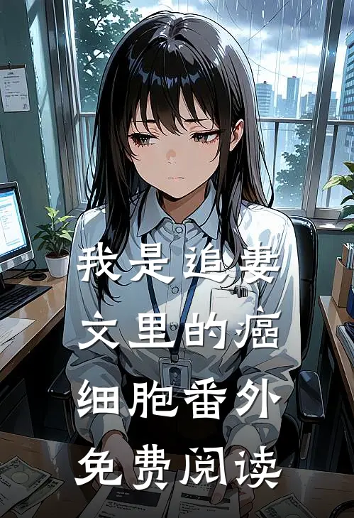 我是追妻文里的癌细胞 番外免费阅读