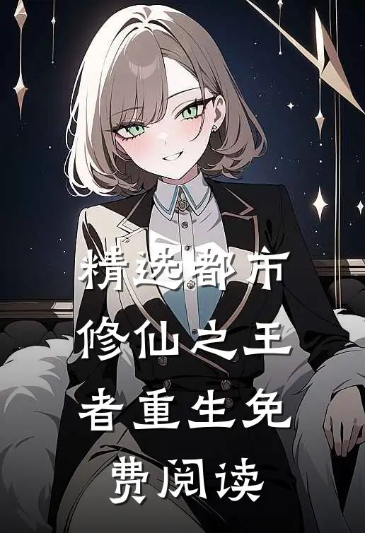 精选都市修仙之王者重生免费阅读