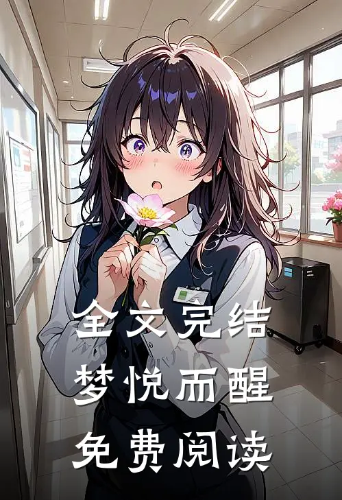 全文完结梦悦而醒免费阅读