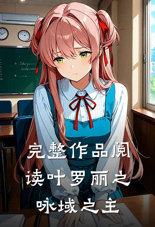 完整作品阅读叶罗丽之咏域之主