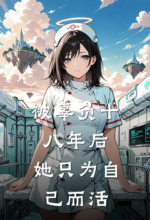 被辜负十八年后,她只为自己而活的说说
