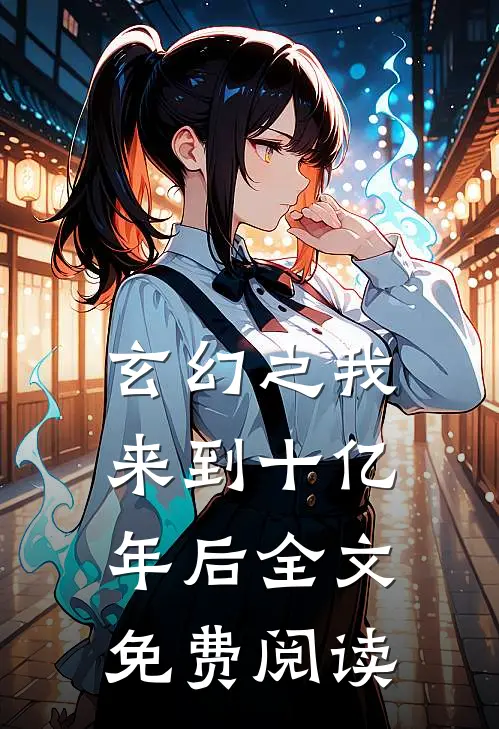 玄幻之我来到十亿年后全文免费阅读
