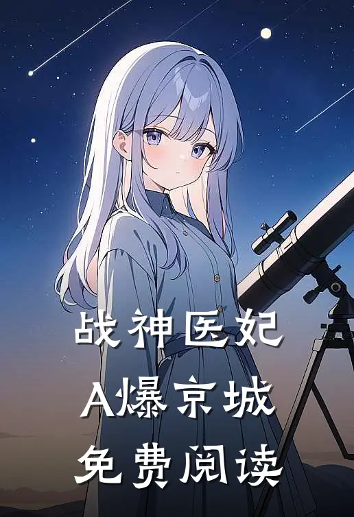 战神医妃A爆京城免费阅读