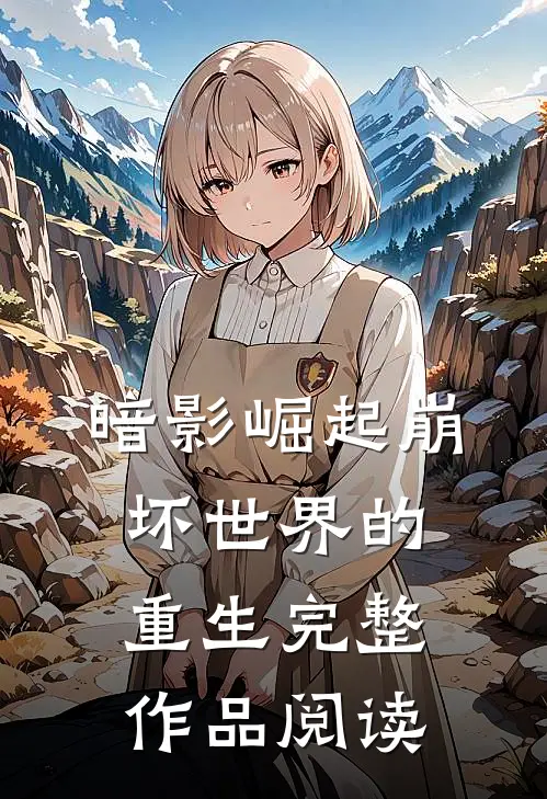 暗影崛起崩坏世界的重生完整作品阅读