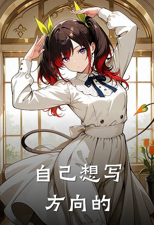 自己想写方向的
