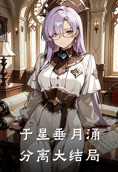 于星垂月涌分离大结局