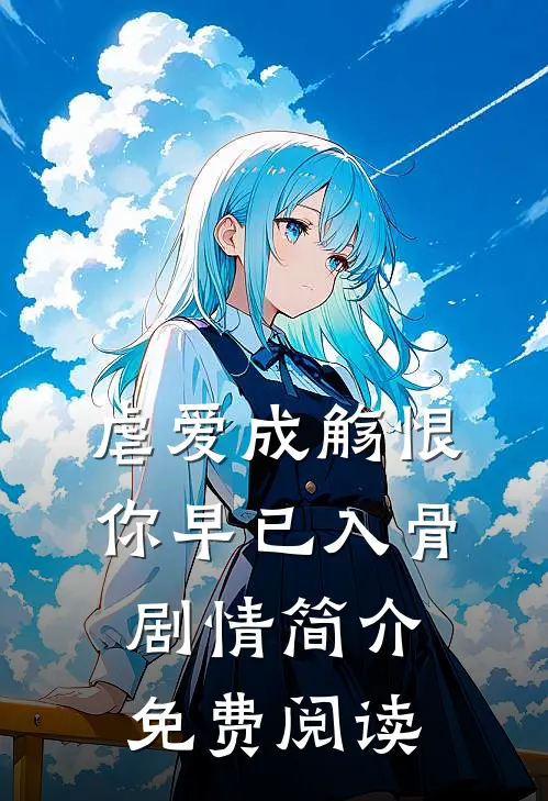 虐爱成觞恨你早已入骨剧情简介免费阅读