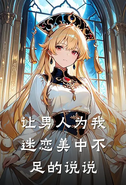 让男人为我迷恋美中不足的说说