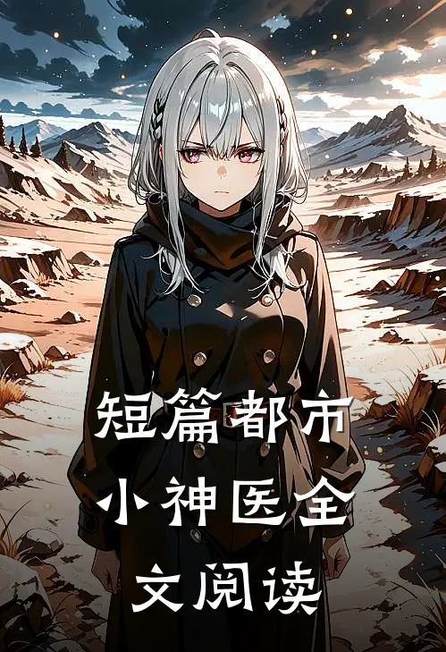 短篇都市小神医全文阅读