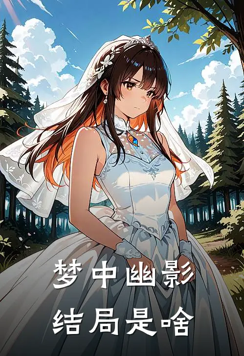 梦中幽影结局是啥