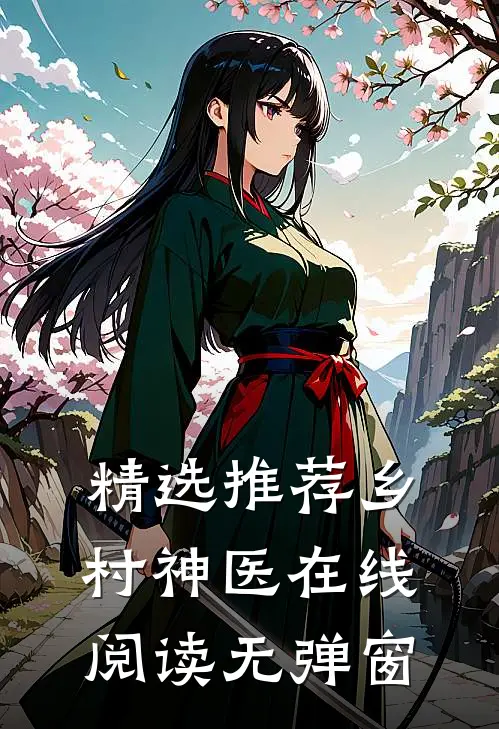 精选推荐乡村神医在线阅读无弹窗