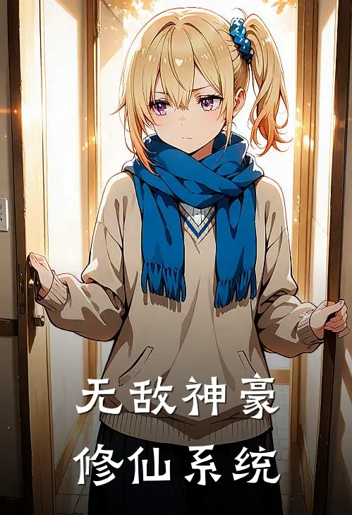 无敌神豪修仙系统