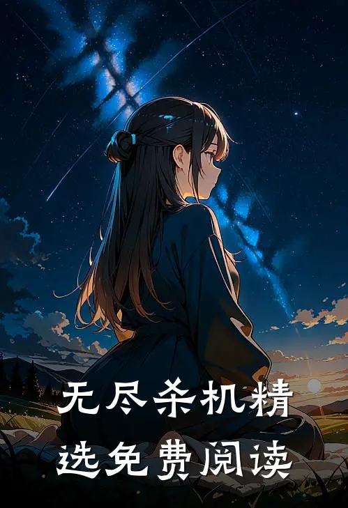 无尽杀机精选免费阅读