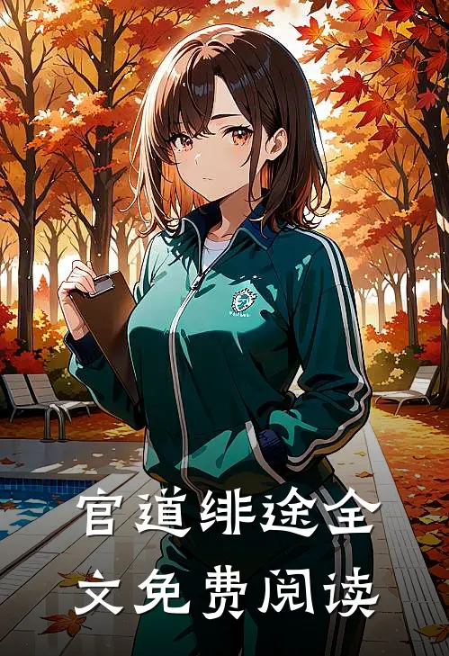 官道绯途全文免费阅读