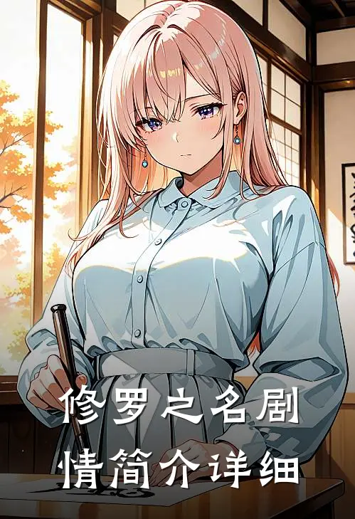修罗之名剧情简介详细