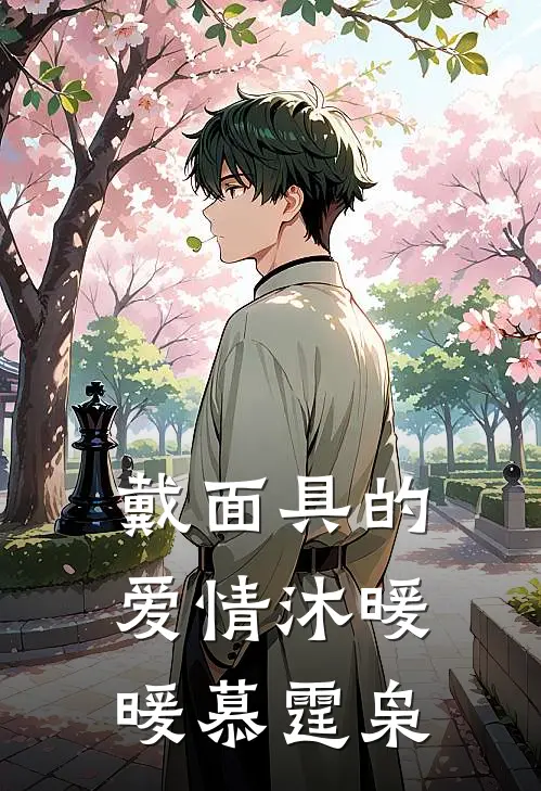 戴面具的爱情沐暖暖慕霆枭