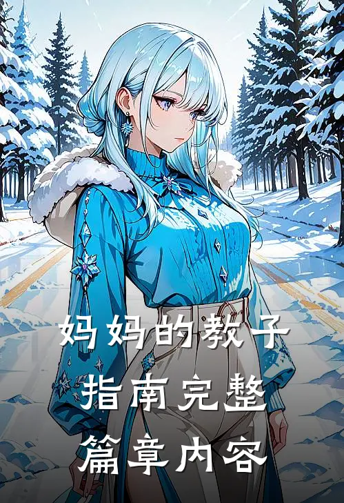 妈妈的教子指南完整篇章内容