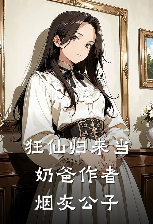 狂仙归来当奶爸作者烟灰公子