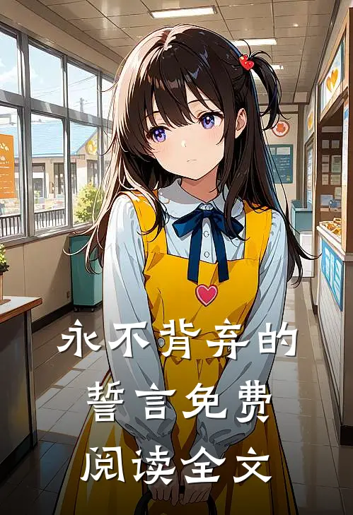 永不背弃的誓言免费阅读全文