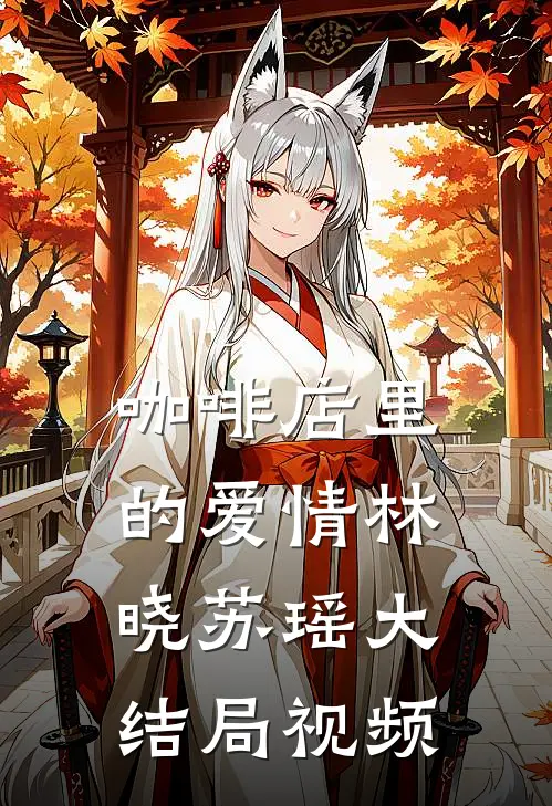 咖啡店里的爱情林晓苏瑶大结局视频