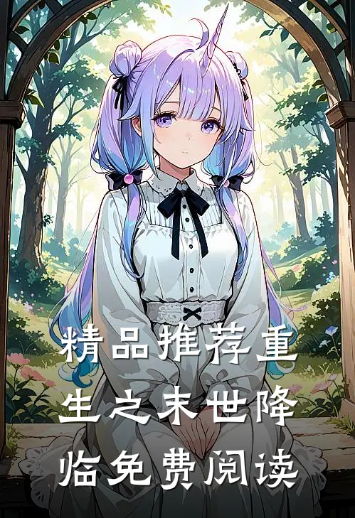 精品推荐重生之末世降临免费阅读