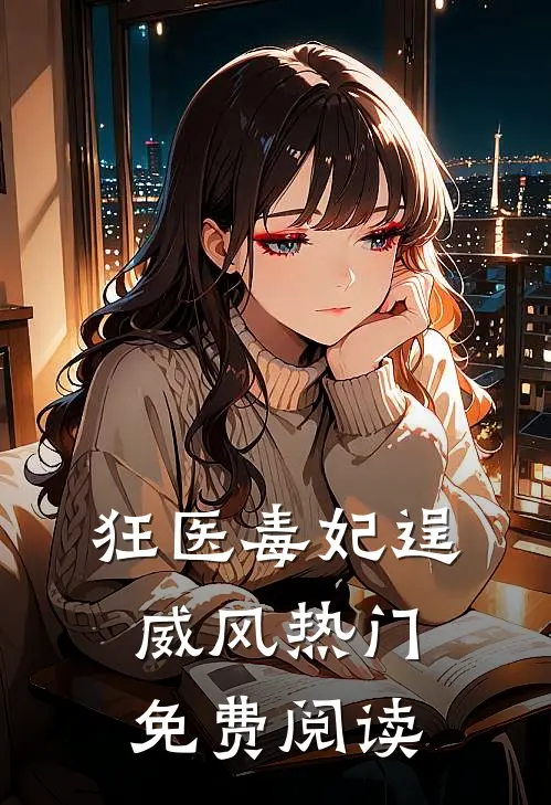 狂医毒妃逞威风热门免费阅读