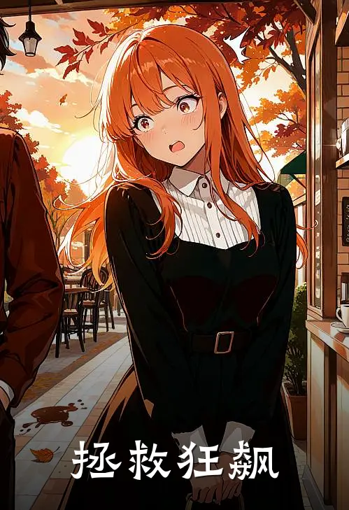 拯救狂飙