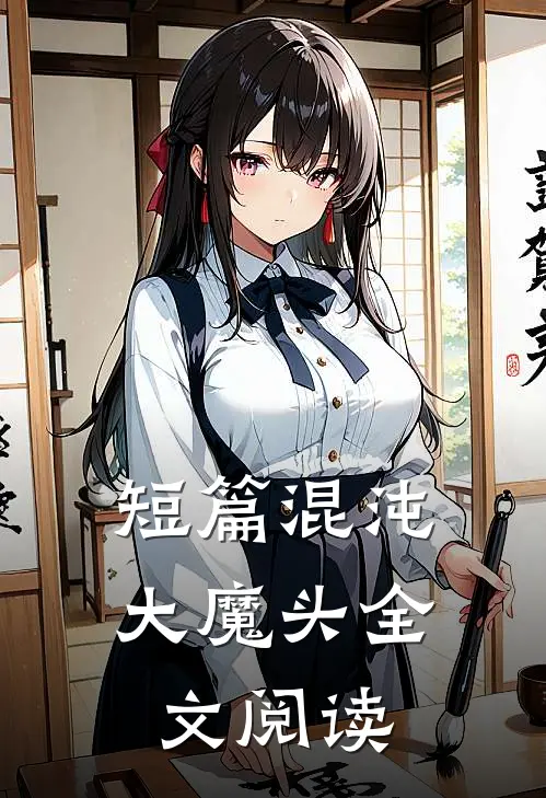 短篇混沌大魔头全文阅读